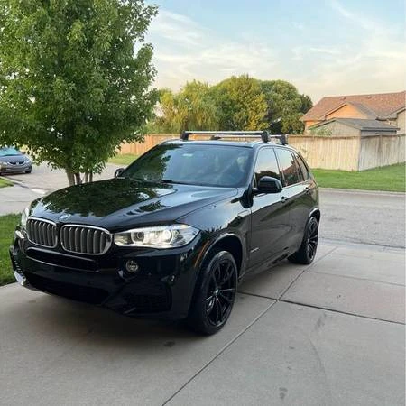 2017 BMW F15 X5 - Image 4 of 14