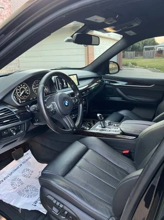 2017 BMW F15 X5 - Image 7 of 14