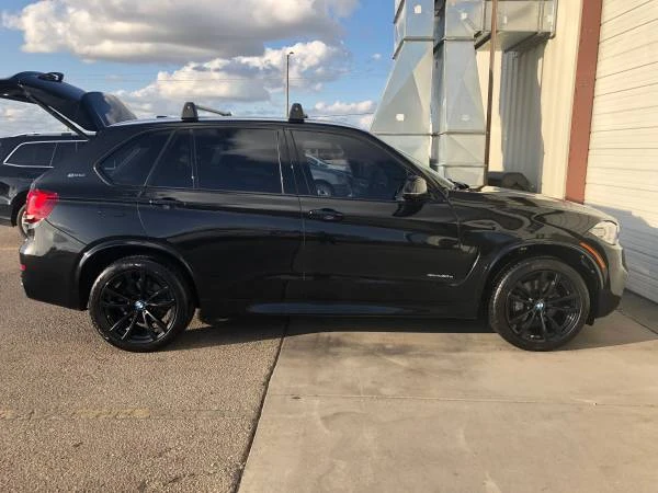 2017 BMW F15 X5 - Image 14 of 14