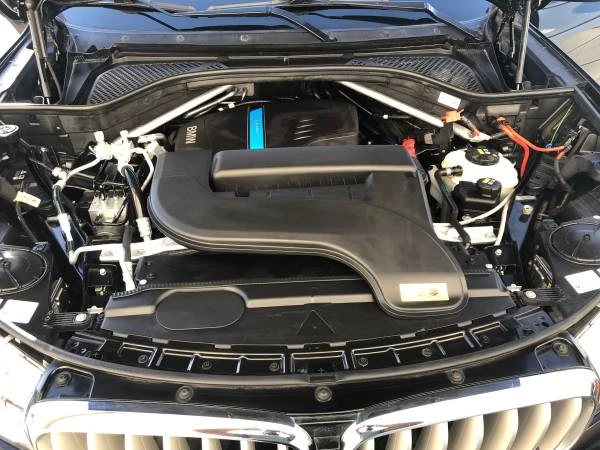 2017 BMW F15 X5 - Image 11 of 14