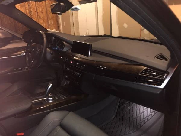 2017 BMW F15 X5 - Image 12 of 14