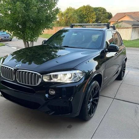 2017 BMW F15 X5 - Image 5 of 14
