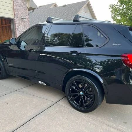 2017 BMW F15 X5 - Image 6 of 14