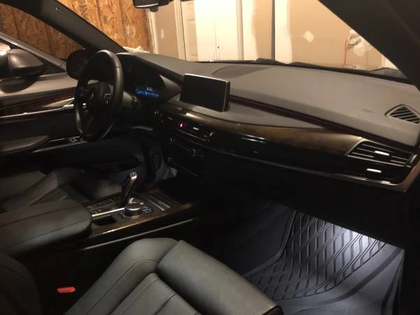 2017 BMW F15 X5 - Image 13 of 14