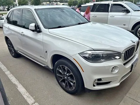 2017 BMW X5 xDrive40e