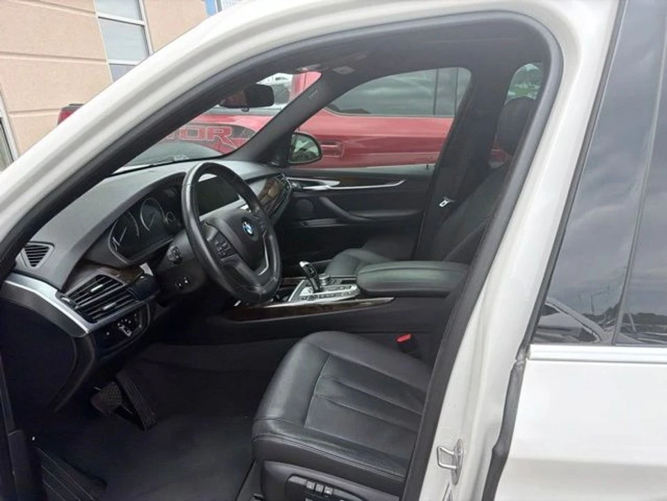 2017 BMW F15 X5 - Image 3 of 7