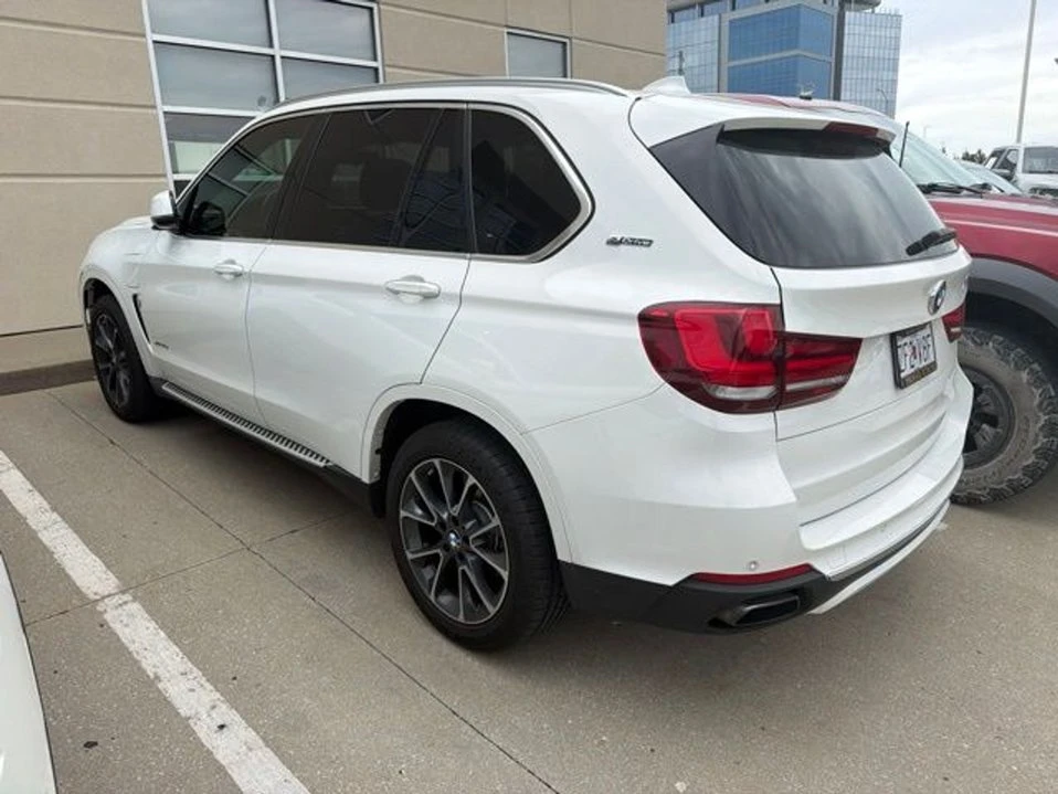 2017 BMW F15 X5 - Image 2 of 7