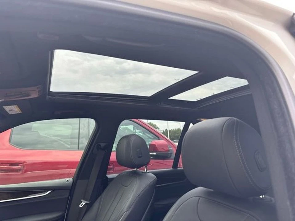 2017 BMW F15 X5 - Image 5 of 7
