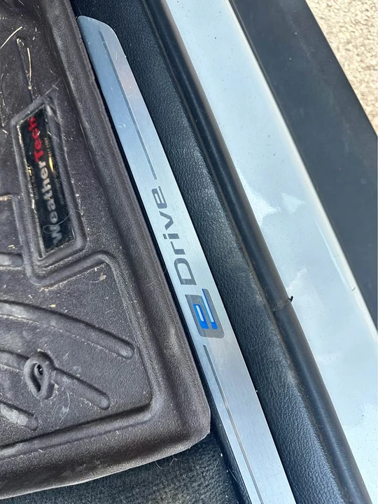 2017 BMW F15 X5 - Image 13 of 15