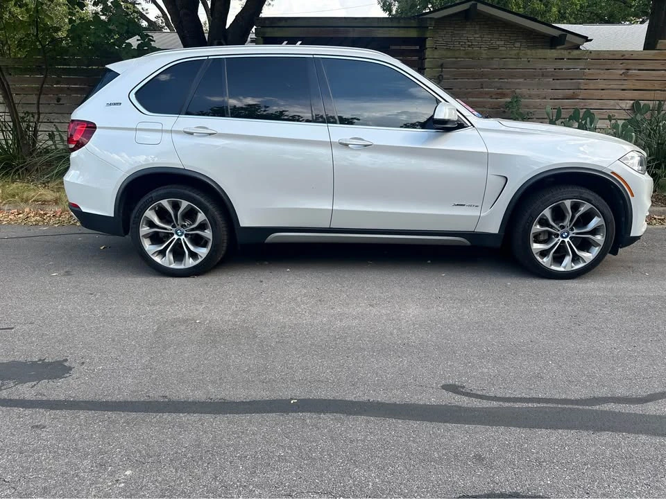 2017 BMW F15 X5 - Image 6 of 15