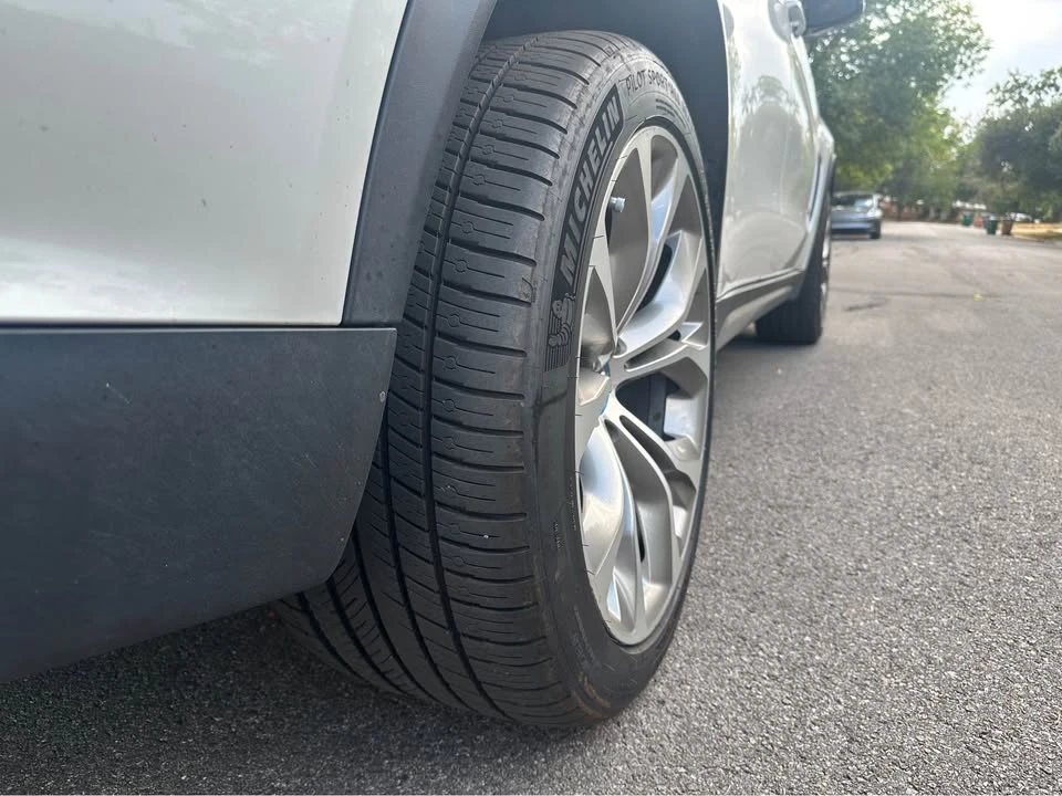2017 BMW F15 X5 - Image 14 of 15
