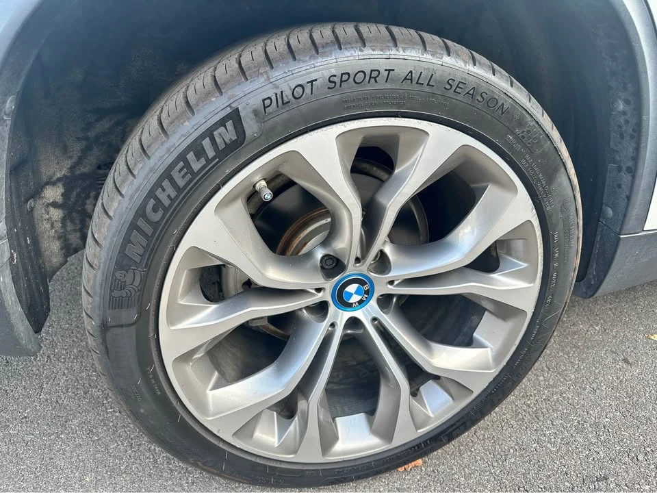 2017 BMW F15 X5 - Image 15 of 15