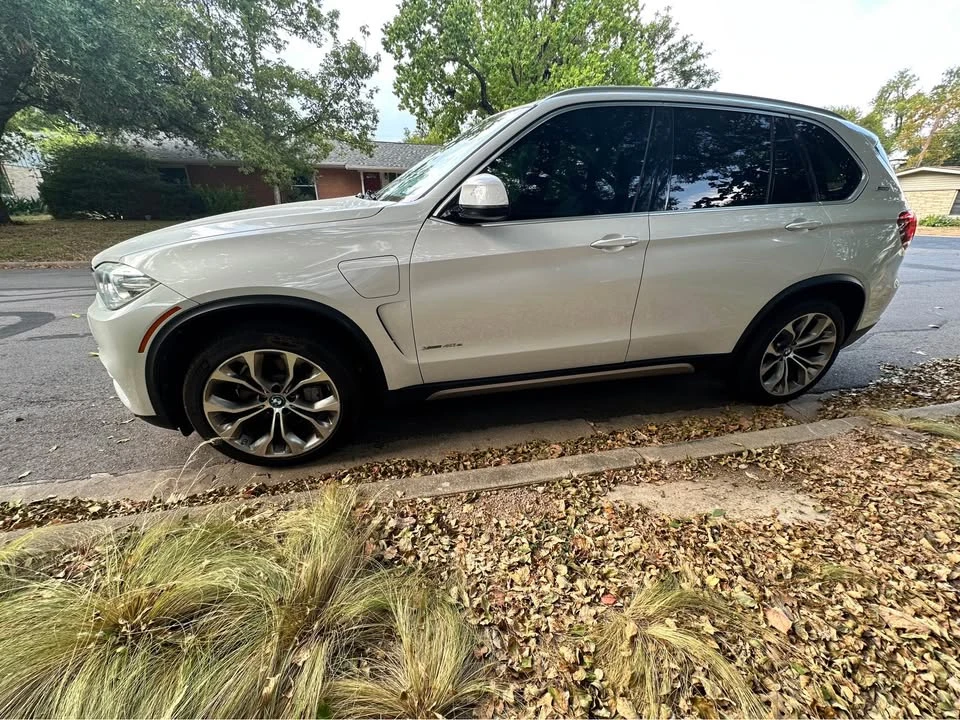 2017 BMW F15 X5 - Image 11 of 15