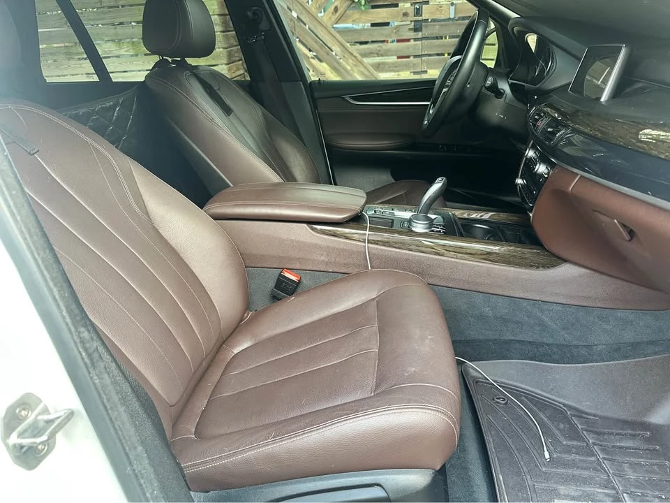 2017 BMW F15 X5 - Image 4 of 15