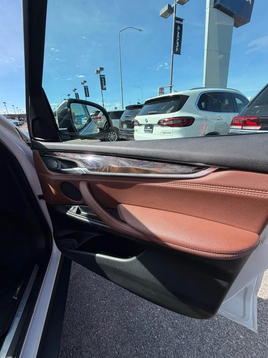 2017 BMW F15 X5 - Image 10 of 14