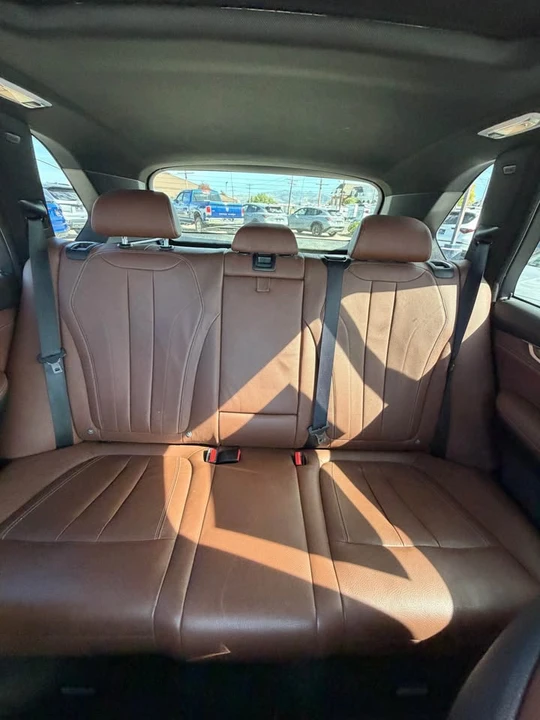 2017 BMW F15 X5 - Image 11 of 14