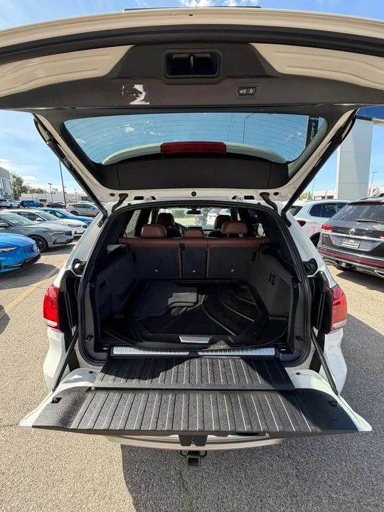2017 BMW F15 X5 - Image 14 of 14