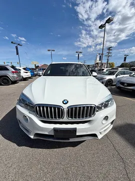 2017 BMW X5 xDrive40e Sport Utility 4D
