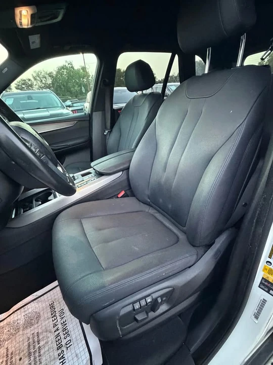 2017 BMW F15 X5 - Image 14 of 17