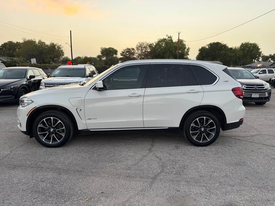 2017 BMW F15 X5 - Image 2 of 17