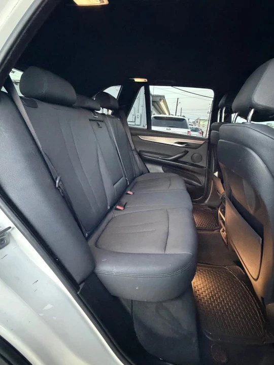 2017 BMW F15 X5 - Image 16 of 17