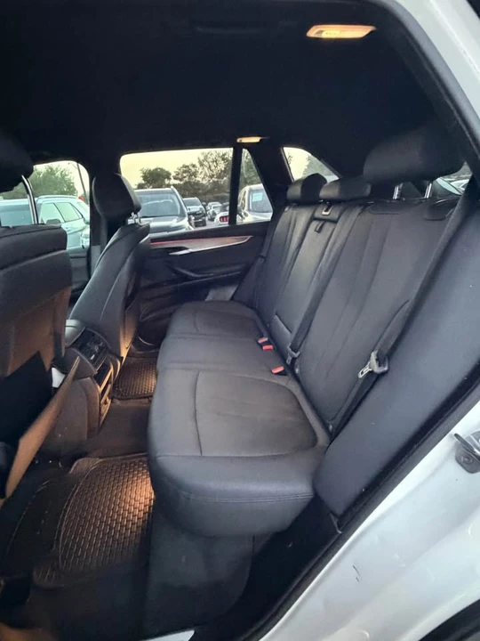 2017 BMW F15 X5 - Image 17 of 17