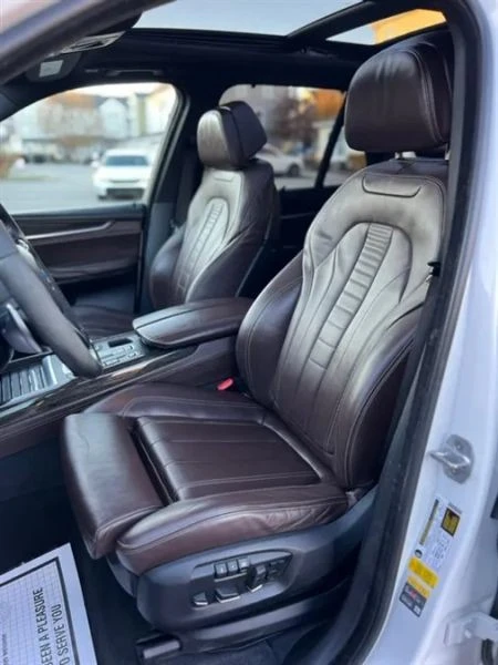 2017 BMW F15 X5 - Image 2 of 12