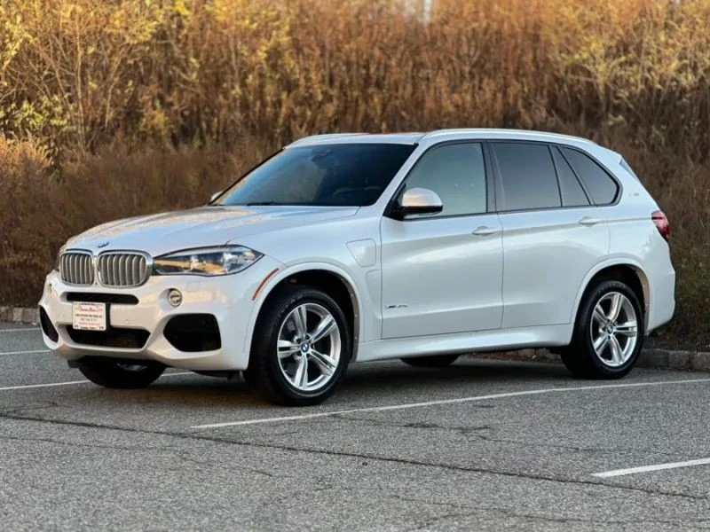 2017 BMW F15 X5 - Image 5 of 12
