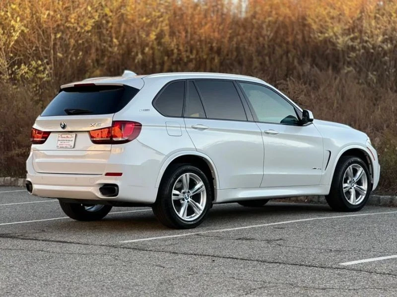 2017 BMW F15 X5 - Image 9 of 12