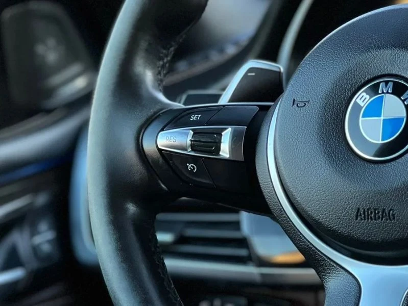 2017 BMW F15 X5 - Image 12 of 12