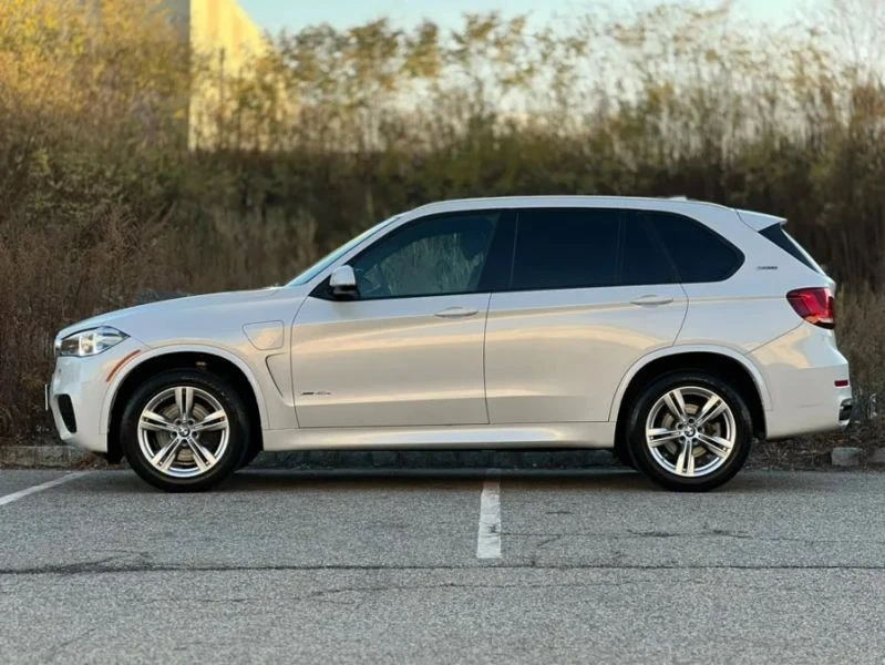 2017 BMW F15 X5 - Image 6 of 12