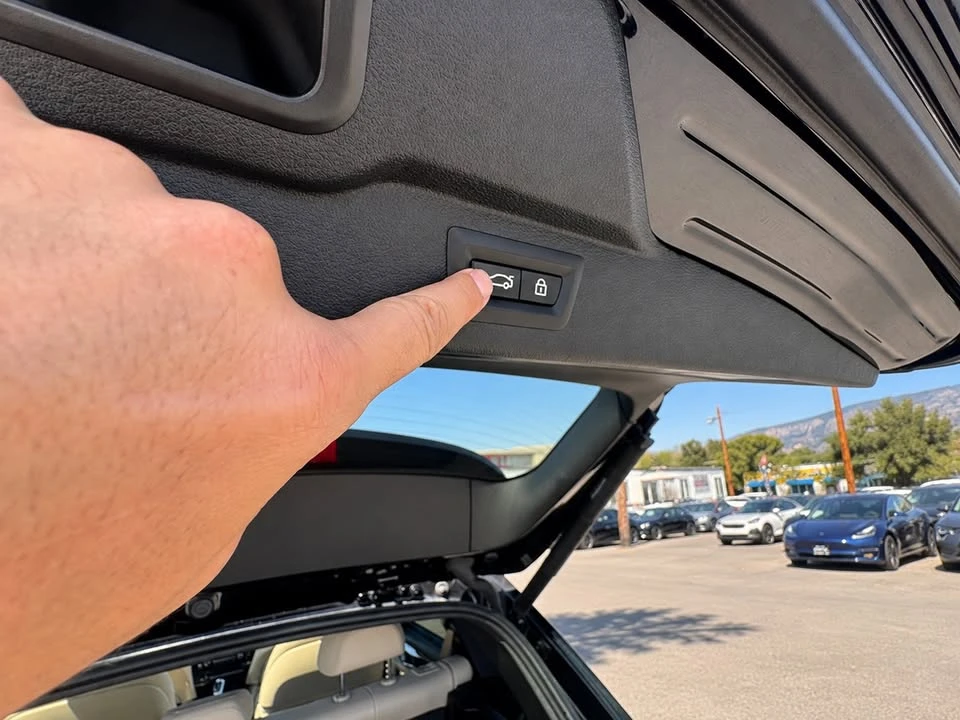 2017 BMW F15 X5 - Image 11 of 20