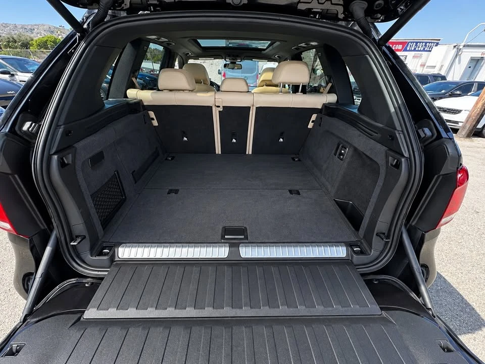 2017 BMW F15 X5 - Image 10 of 20