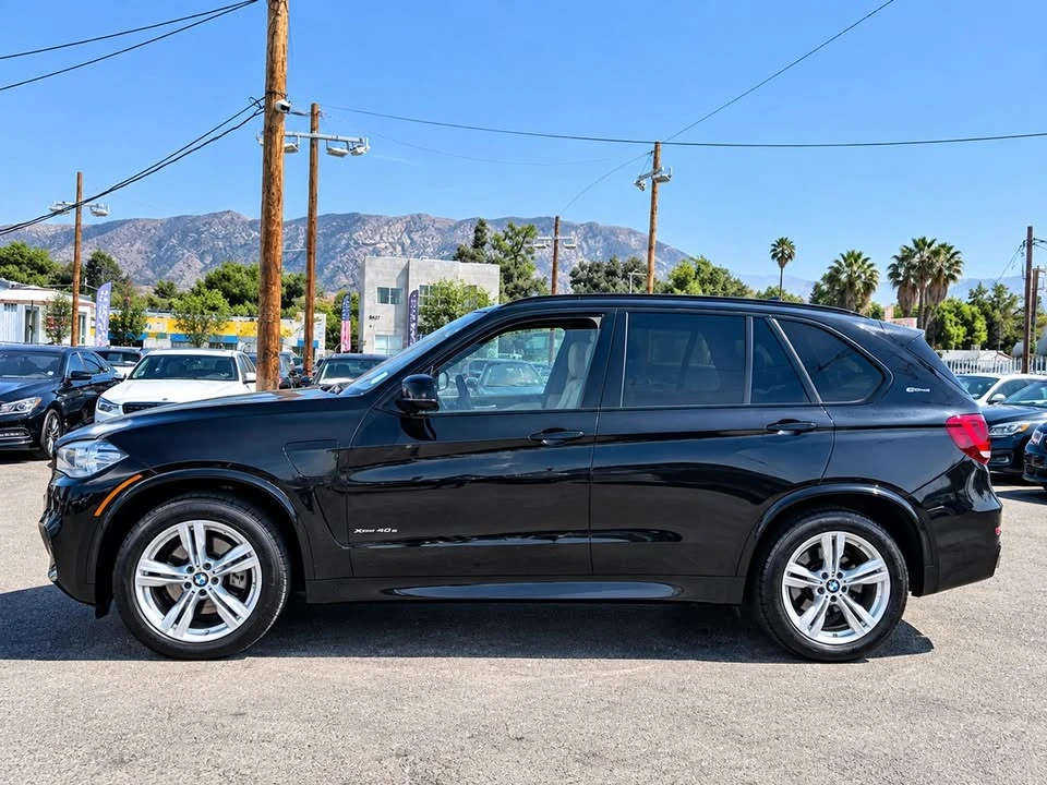 2017 BMW F15 X5 - Image 5 of 20