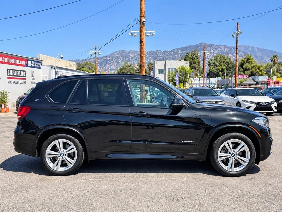 2017 BMW F15 X5 - Image 4 of 20