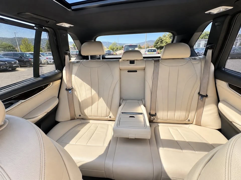 2017 BMW F15 X5 - Image 19 of 20
