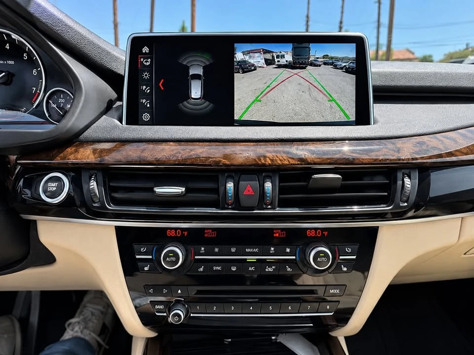 2017 BMW F15 X5 - Image 18 of 20