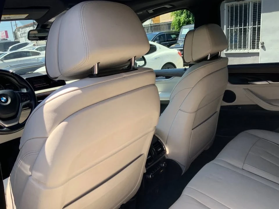 2017 BMW F15 X5 - Image 17 of 20