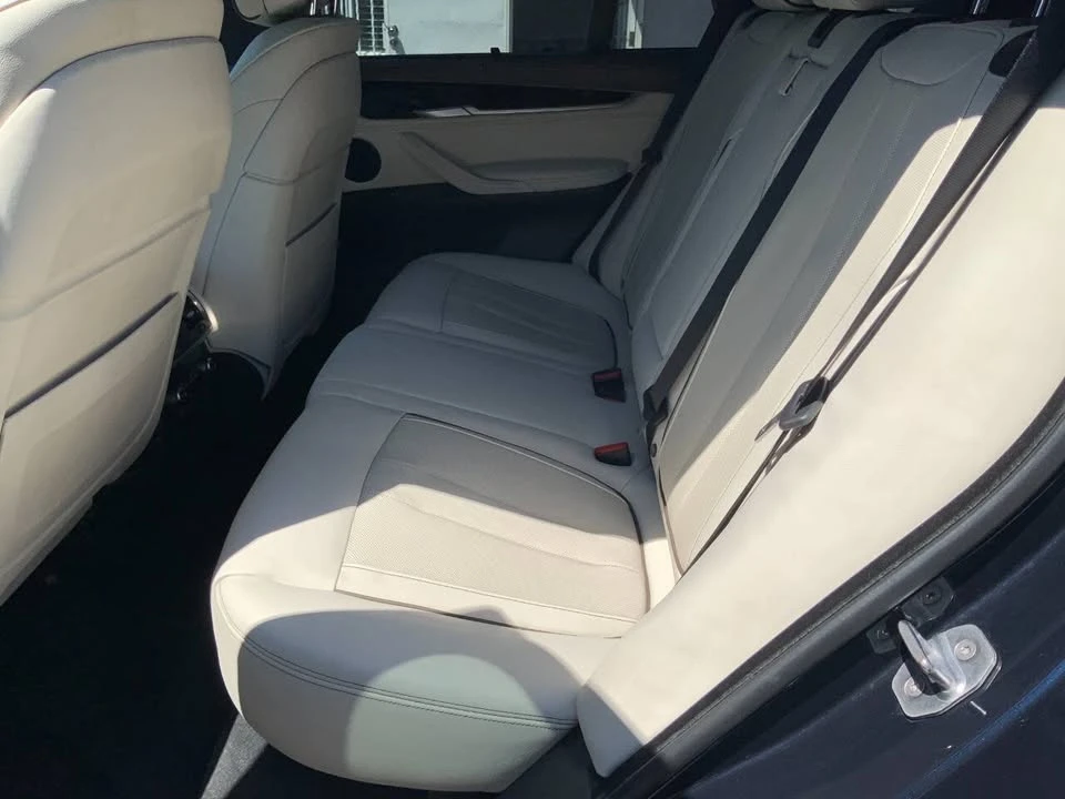 2017 BMW F15 X5 - Image 19 of 20