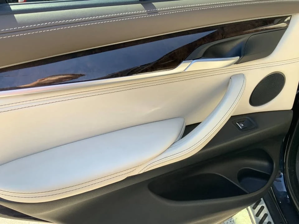 2017 BMW F15 X5 - Image 18 of 20