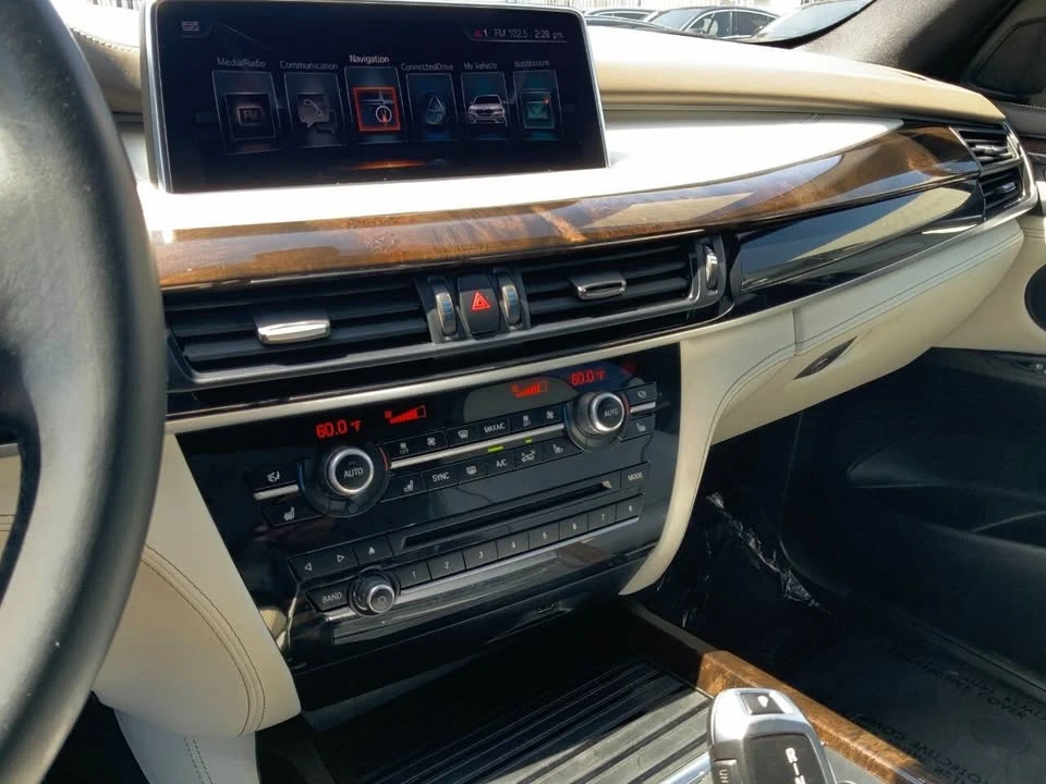 2017 BMW F15 X5 - Image 10 of 20