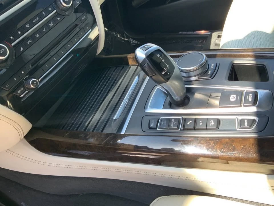 2017 BMW F15 X5 - Image 11 of 20