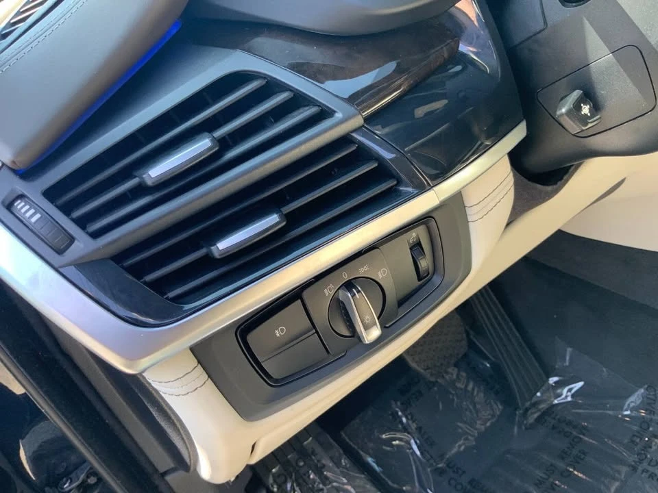2017 BMW F15 X5 - Image 13 of 20