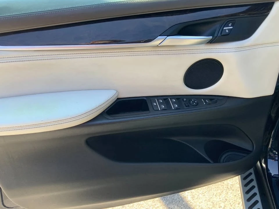 2017 BMW F15 X5 - Image 14 of 20
