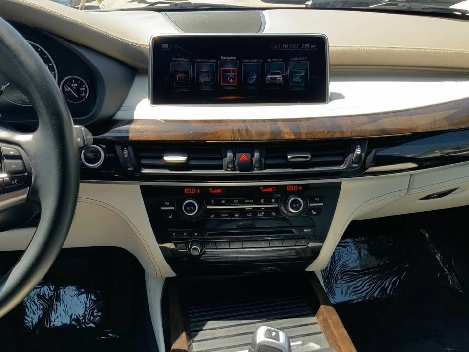 2017 BMW F15 X5 - Image 9 of 20
