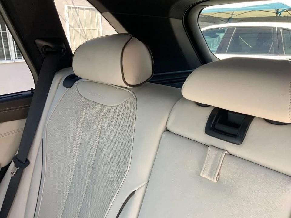 2017 BMW F15 X5 - Image 20 of 20