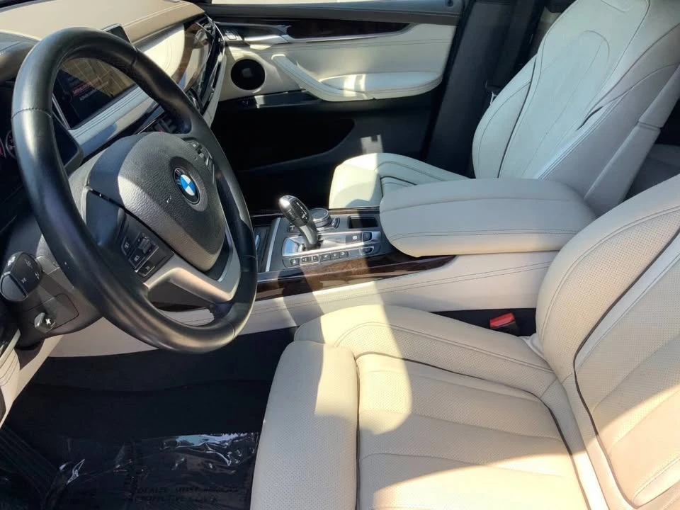 2017 BMW F15 X5 - Image 15 of 20