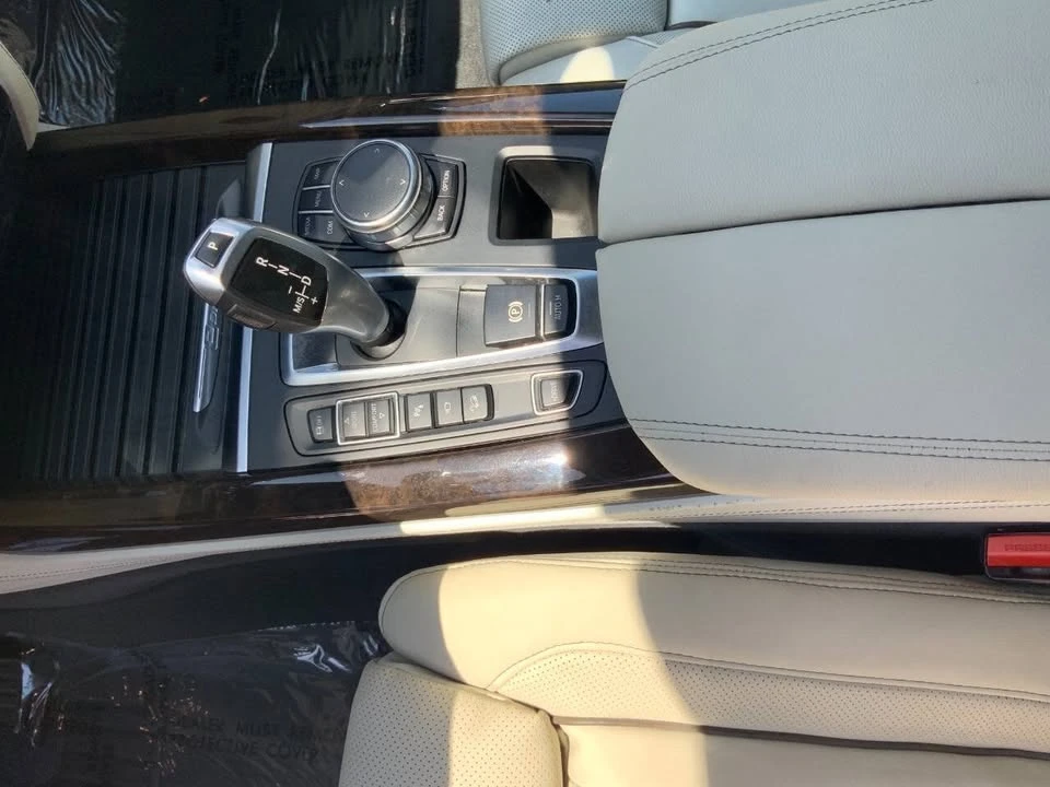 2017 BMW F15 X5 - Image 12 of 20