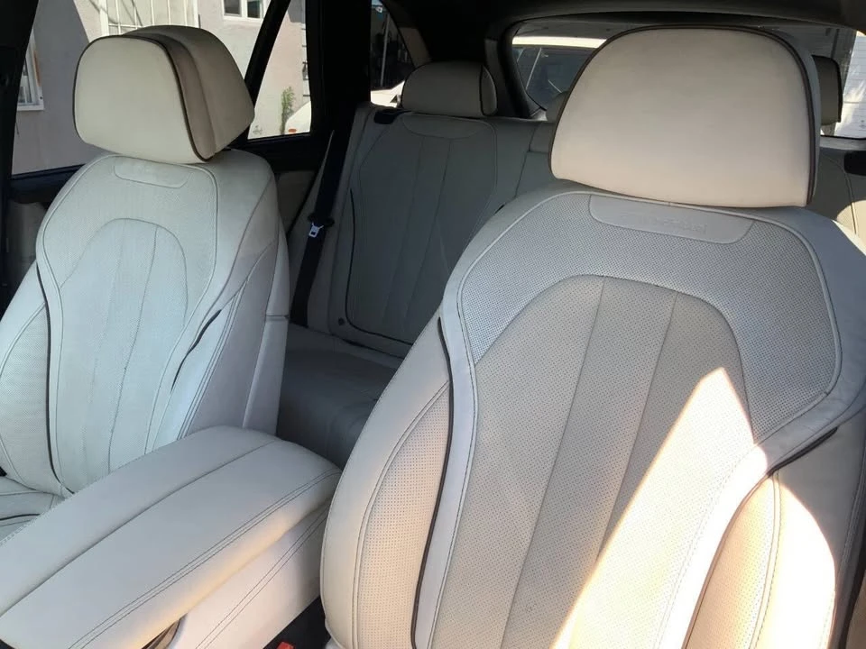 2017 BMW F15 X5 - Image 16 of 20