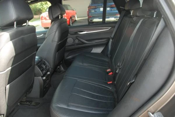2017 BMW F15 X5 - Image 5 of 16
